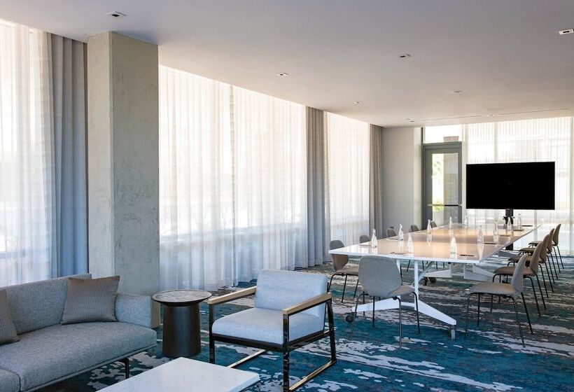 Ac Hotel By Marriott Palo Alto