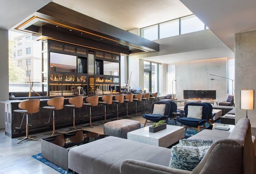 Ac Hotel By Marriott Palo Alto