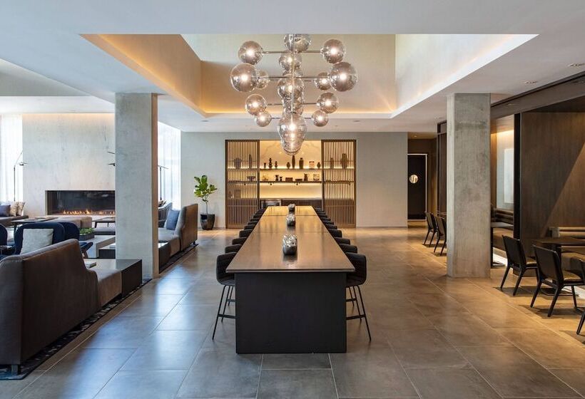 Ac Hotel By Marriott Palo Alto