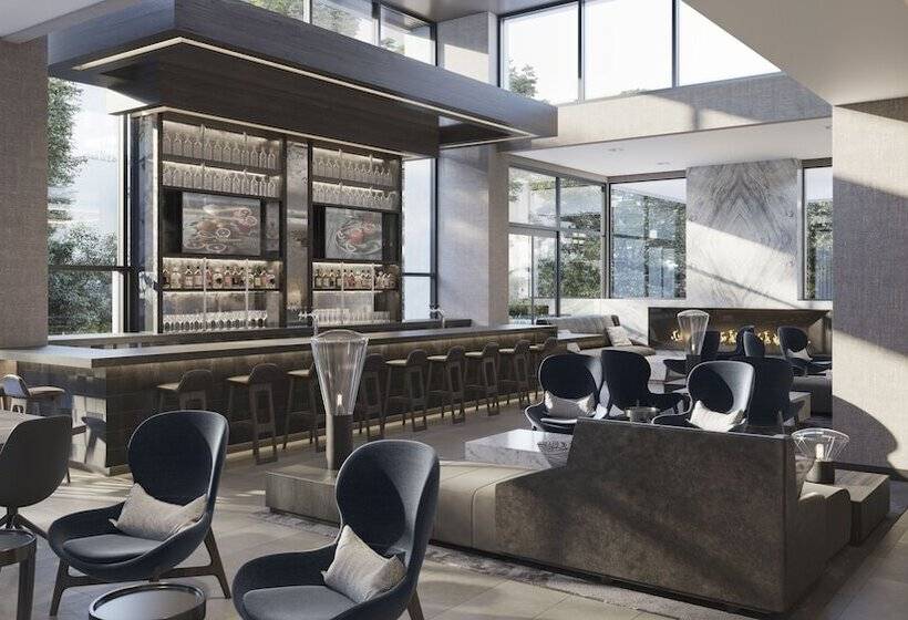 Ac Hotel By Marriott Palo Alto