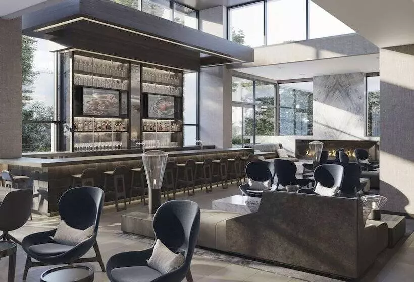 Ac Hotel By Marriott Palo Alto