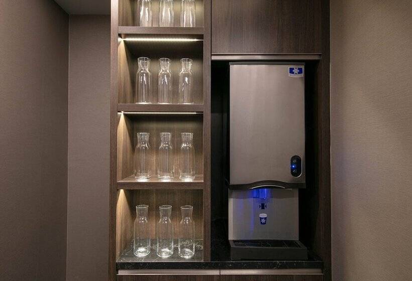 Ac Hotel By Marriott Palo Alto