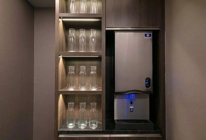 Ac Hotel By Marriott Palo Alto