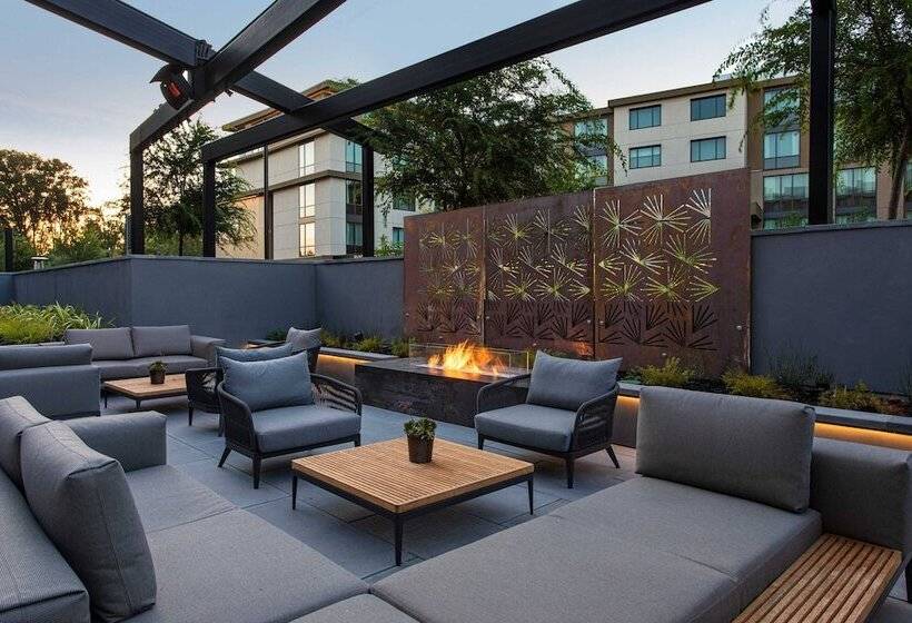 Ac Hotel By Marriott Palo Alto