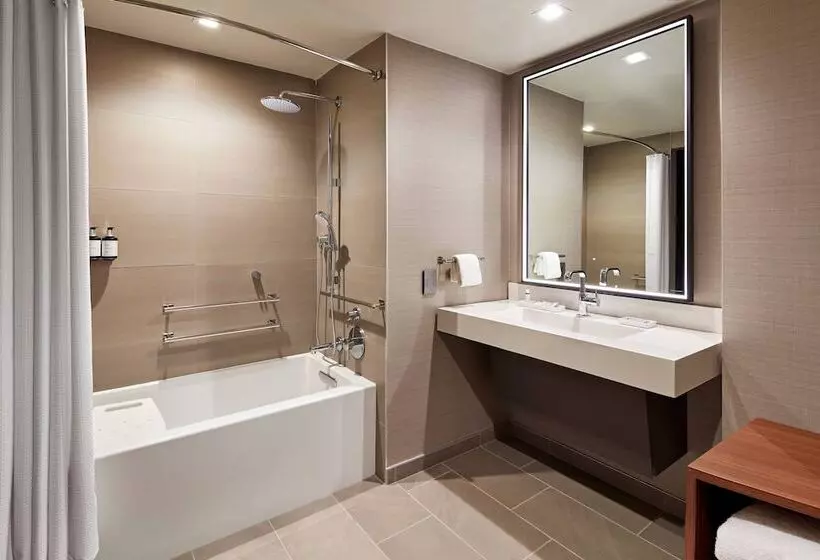 Ac Hotel By Marriott Palo Alto
