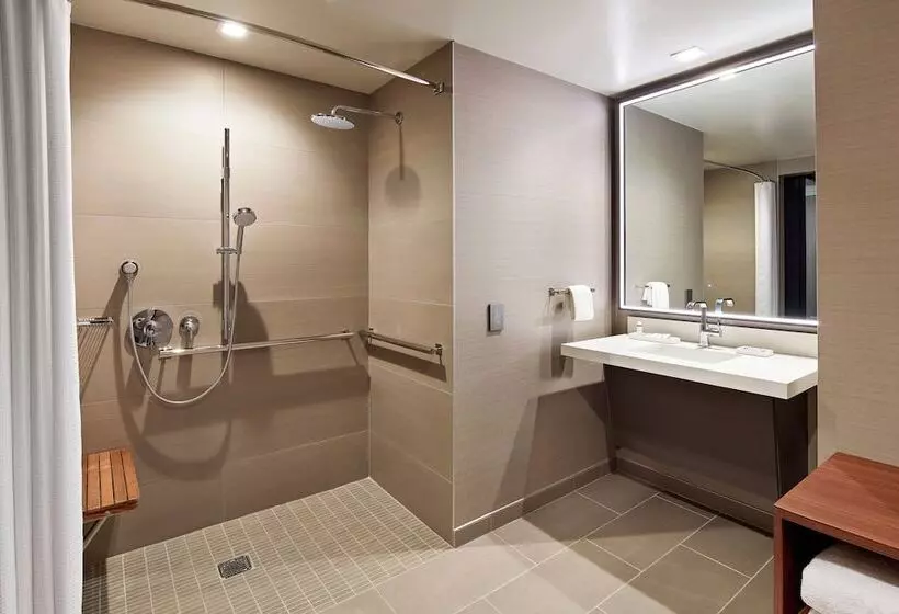 Ac Hotel By Marriott Palo Alto