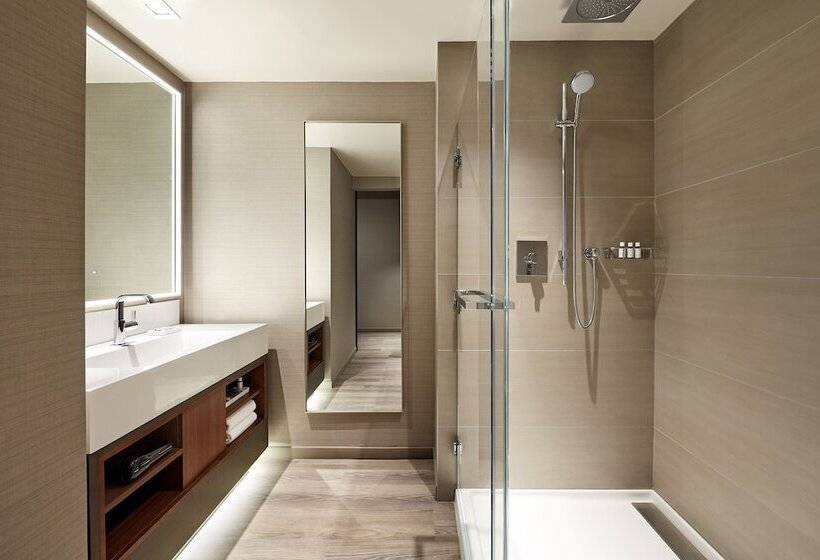 Ac Hotel By Marriott Palo Alto