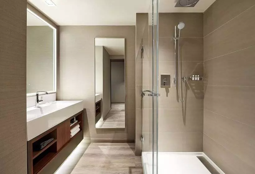 Ac Hotel By Marriott Palo Alto