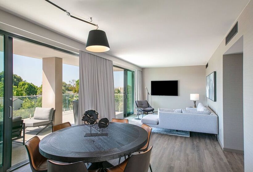 Ac Hotel By Marriott Palo Alto