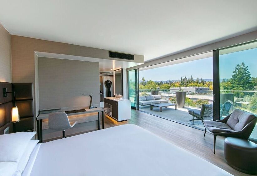 Ac Hotel By Marriott Palo Alto