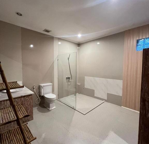 酒店 Alam Kawi Ubud Resort & Spa