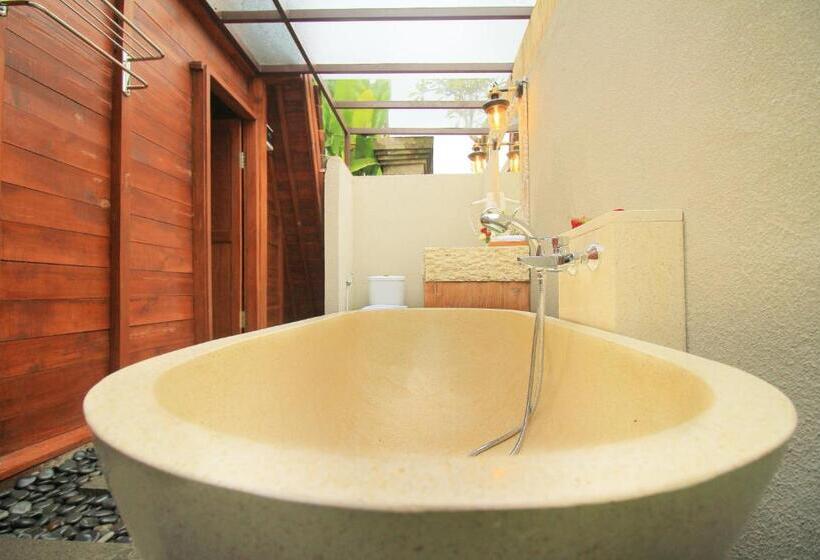 酒店 Alam Kawi Ubud Resort & Spa