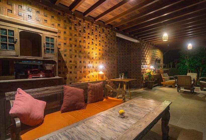 酒店 Alam Kawi Ubud Resort & Spa