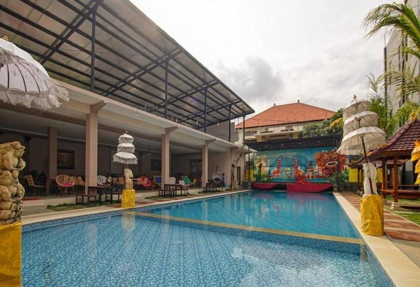 Capital O 90070 Giri Palma Hotel & Villas