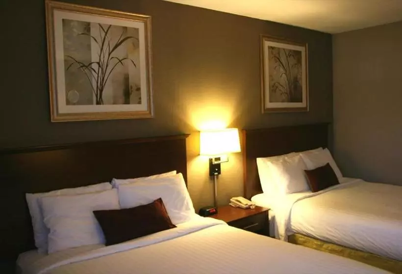 Hotelli Carpenter Street