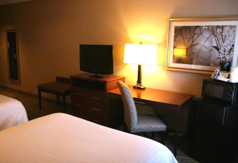 ホテル Carpenter Street