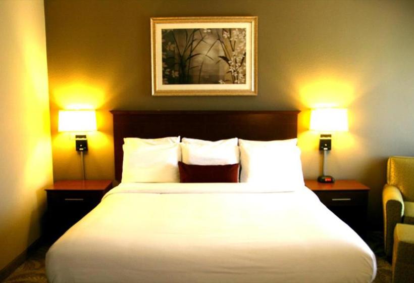 ホテル Carpenter Street