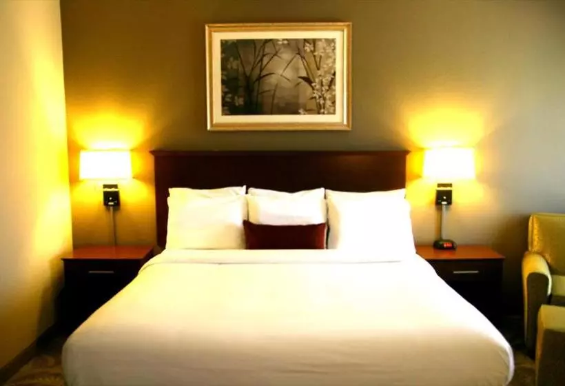 Hotelli Carpenter Street