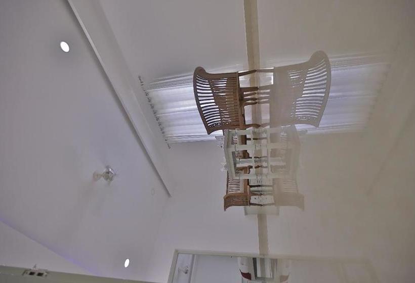 בית מלון כפרי Jyothis Retreat