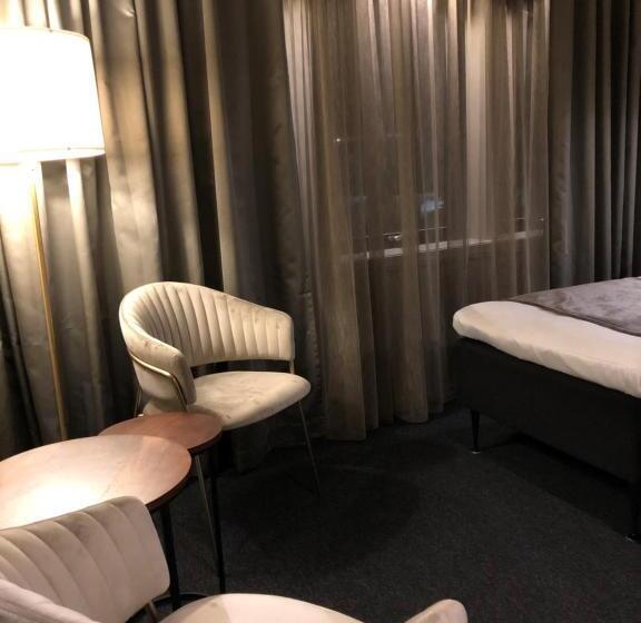 בית מלון כפרי L Viktors