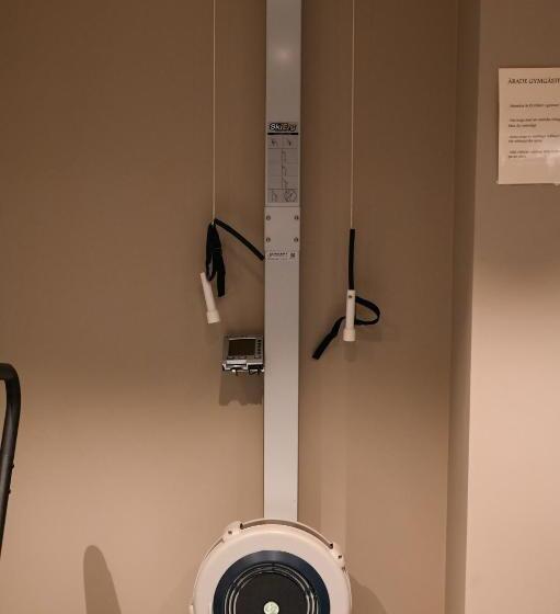 בית מלון כפרי L Viktors