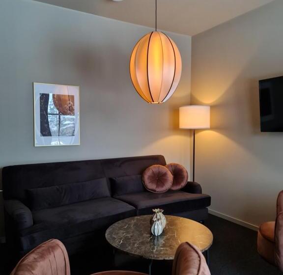 בית מלון כפרי L Viktors