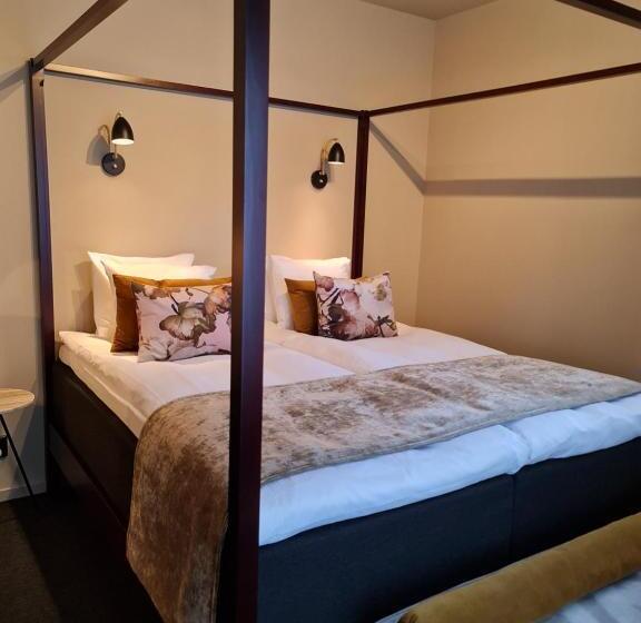 בית מלון כפרי L Viktors