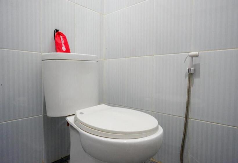 Hotel Reddoorz @ Jalan Bali Cilacap