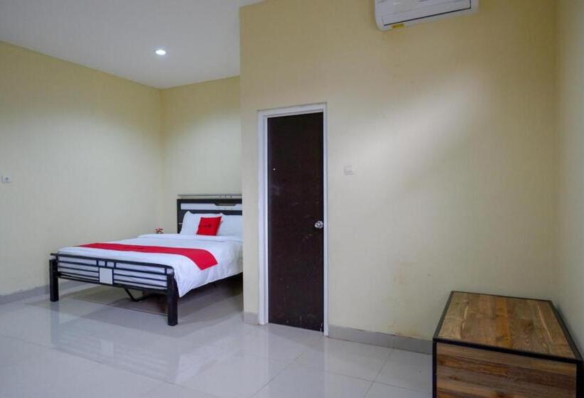 Hotel Reddoorz @ Jalan Bali Cilacap