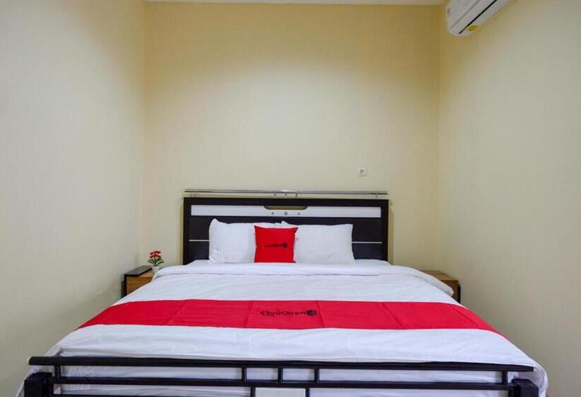 Hotel Reddoorz @ Jalan Bali Cilacap