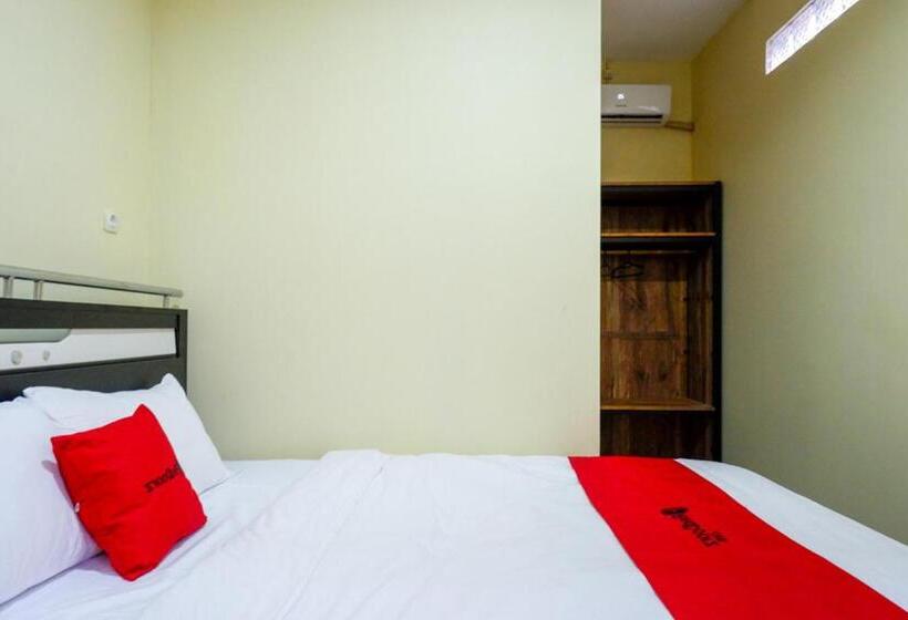 Hotel Reddoorz @ Jalan Bali Cilacap