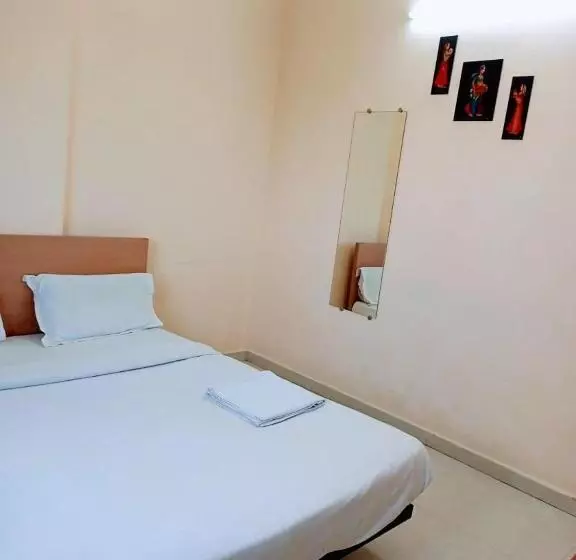Hotelli Relax Inn