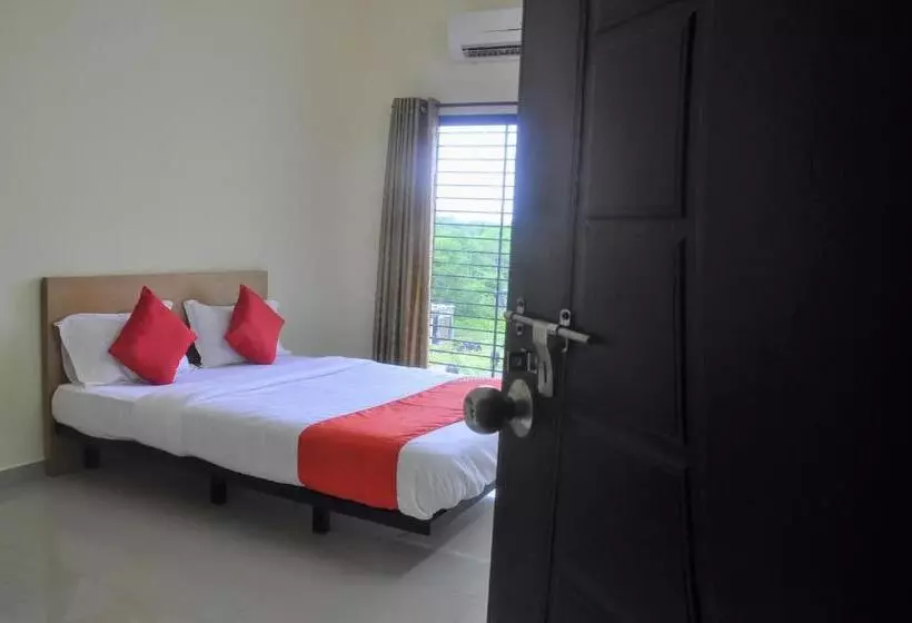 Hotelli Relax Inn