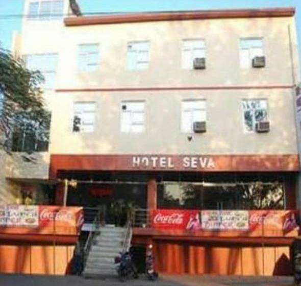 فندق Seva