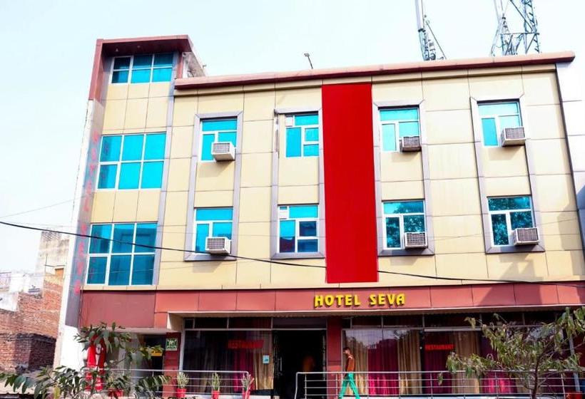 Hotelli Seva