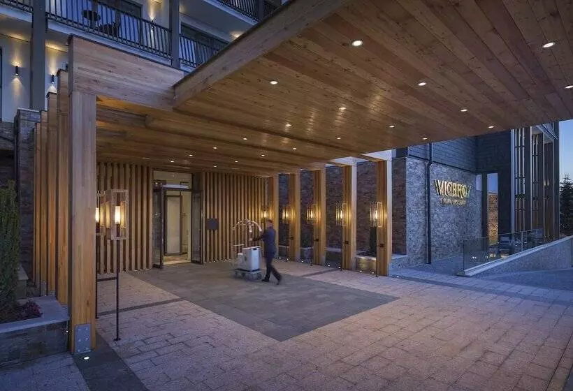 هتل Viceroy Kopaonik Serbia