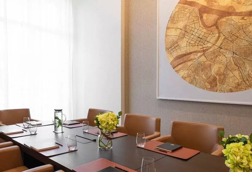 هتل Viceroy Kopaonik Serbia