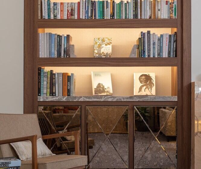 هتل Viceroy Kopaonik Serbia