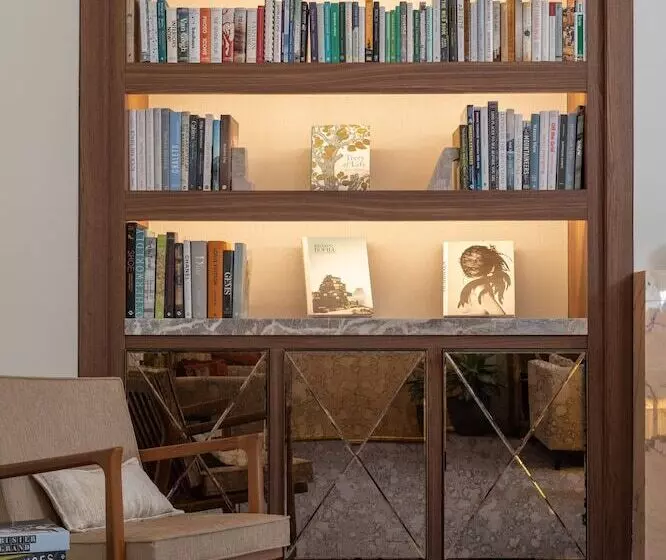 هتل Viceroy Kopaonik Serbia