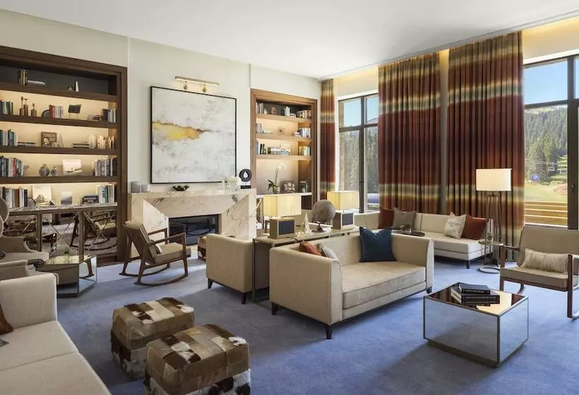 هتل Viceroy Kopaonik Serbia