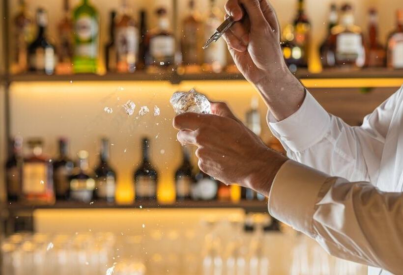 هتل Viceroy Kopaonik Serbia