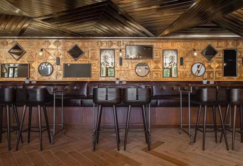 هتل Viceroy Kopaonik Serbia