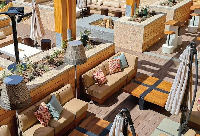 هتل Viceroy Kopaonik Serbia