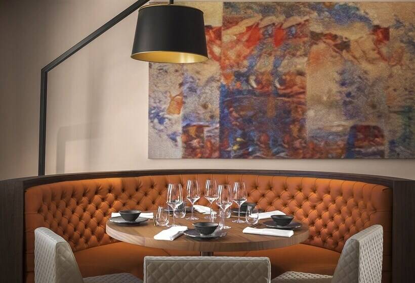 هتل Viceroy Kopaonik Serbia