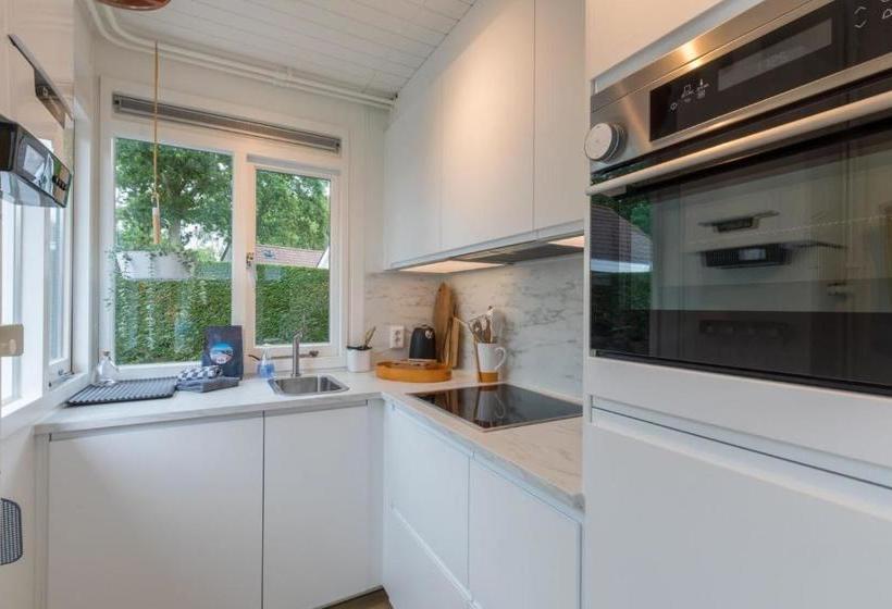 منتجع Holidayhouse Noordendolfer 2 49 Zoutelande