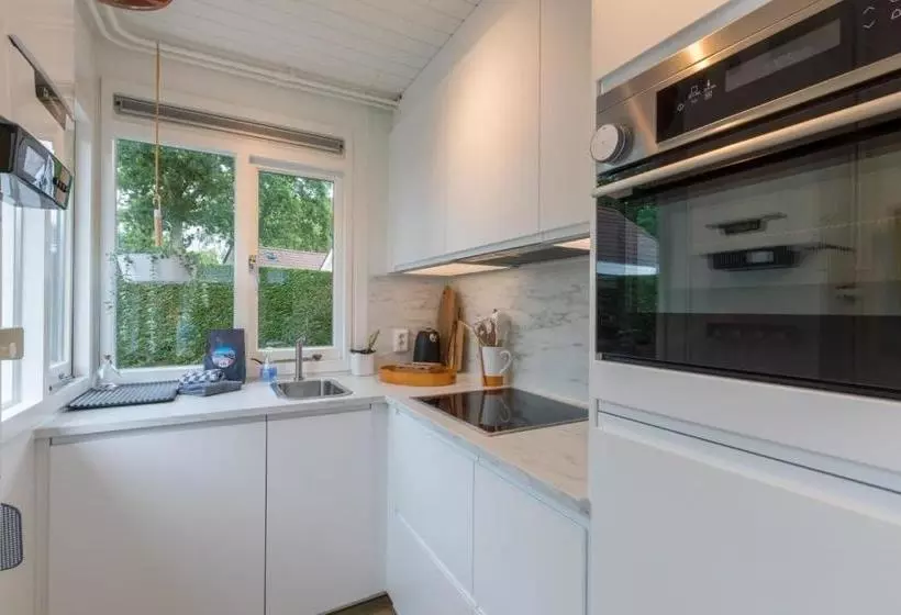 リゾートホテル Holidayhouse   Noordendolfer 2 49 Zoutelande