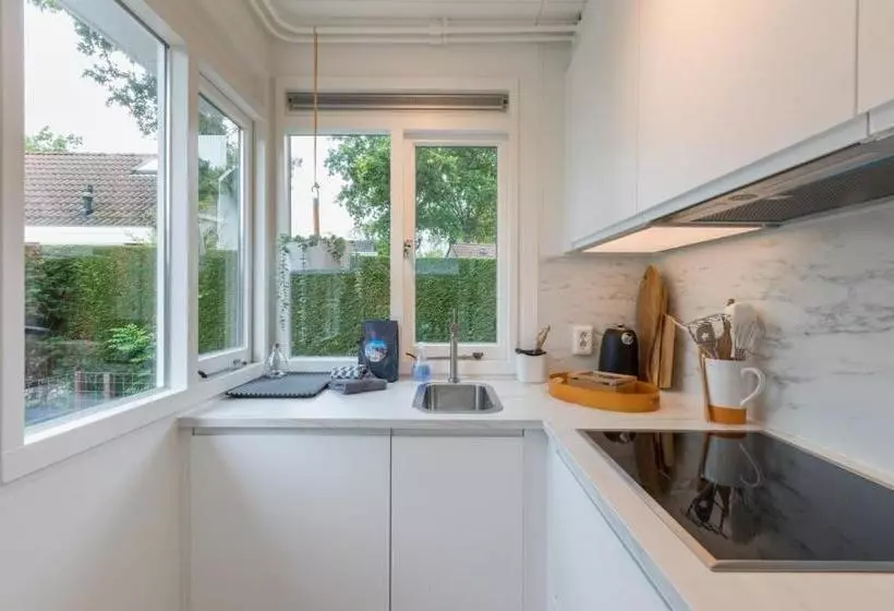 リゾートホテル Holidayhouse   Noordendolfer 2 49 Zoutelande