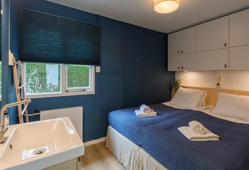 منتجع Holidayhouse Noordendolfer 2 49 Zoutelande