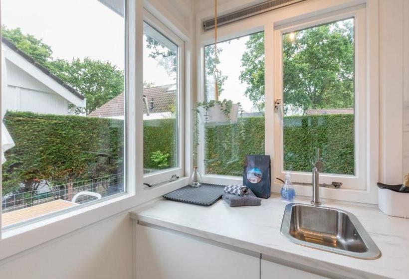 منتجع Holidayhouse Noordendolfer 2 49 Zoutelande