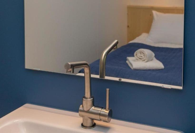 منتجع Holidayhouse Noordendolfer 2 49 Zoutelande